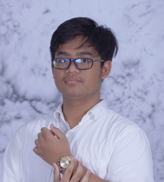 MUHAMMAD RIFAT HAKIM