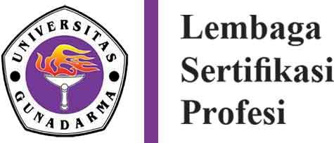 Lembaga Sertifikasi Profesi Gunadarma